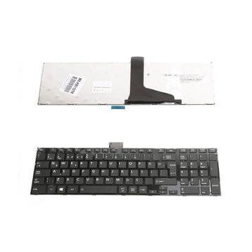 Toshiba Satellite C875D Siyah Klavye