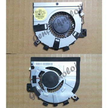 Toshiba Satellite E45T Uyumlu Fan