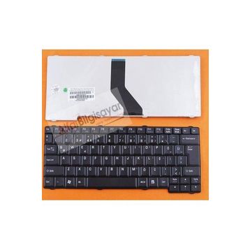 Toshiba Satellite L10-117 Klavye