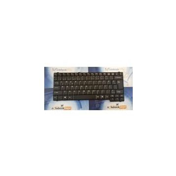 Toshiba Satellite L10-193 Klavye