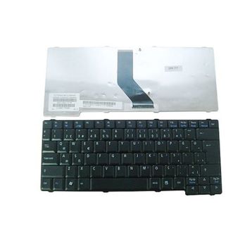 Toshiba Satellite L120 Klavye