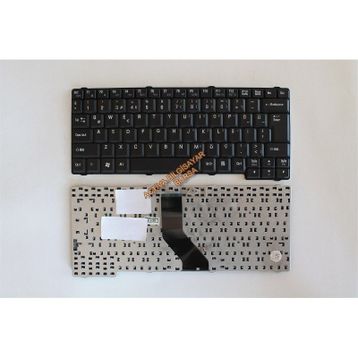 Toshiba Satellite L120 Klavye