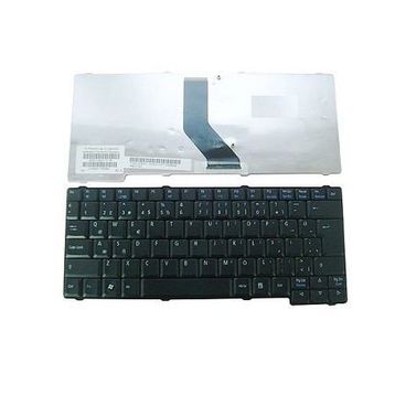 Toshiba Satellite L20-173 Klavye