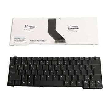 Toshiba Satellite L20-300 Klavye