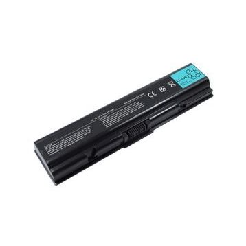 Toshiba Satellite L205 Batarya Pil