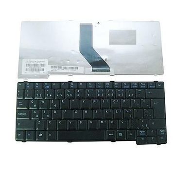 Toshiba Satellite L25 Klavye