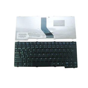 Toshiba Satellite L25-S119 Klavye