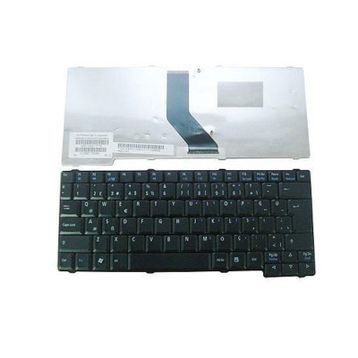 Toshiba Satellite L25-S1194 Klavye