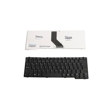 Toshiba Satellite L25-S1213 Klavye
