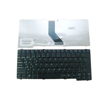 Toshiba Satellite L25-S1216 Klavye