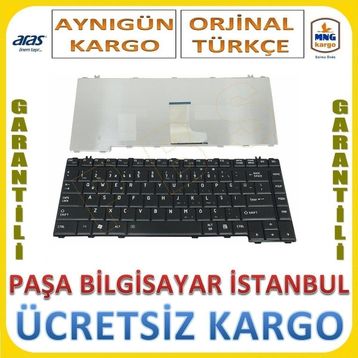 Toshiba Satellite L300-222 Klavye