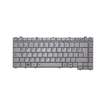 Toshiba Satellite L300-EZ1522 Klavye