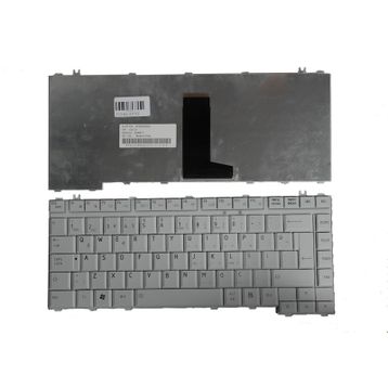 Toshiba Satellite L300D-14W Klavye
