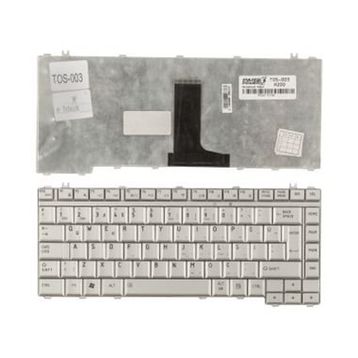 Toshiba Satellite L300D-245 Klavye