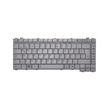Toshiba Satellite L300D-EZ1006V Klavye
