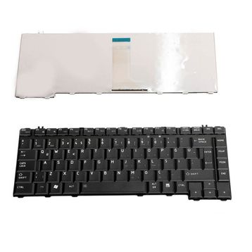 Toshiba Satellite L305-S5920 Klavye