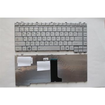 Toshiba Satellite L311 Klavye