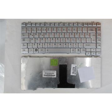 Toshiba Satellite L311 Klavye