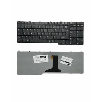 Toshiba Satellite L350-22R Klavye