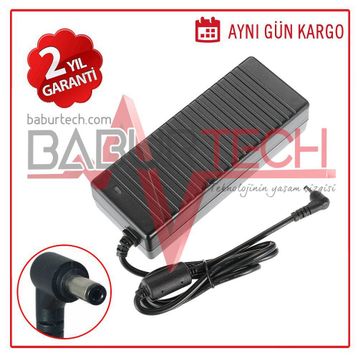 Toshiba Satellite L350 L350D Uyumlu Notebook Adaptör
