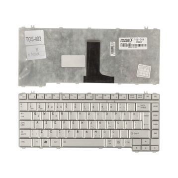 Toshiba Satellite L450-178 Klavye