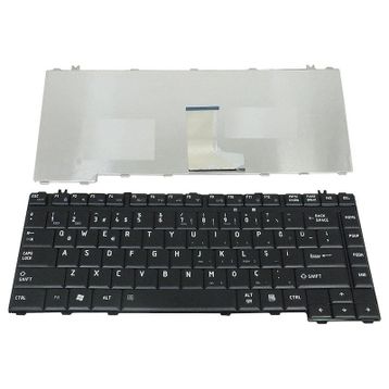 Toshiba Satellite L450-18P Klavye