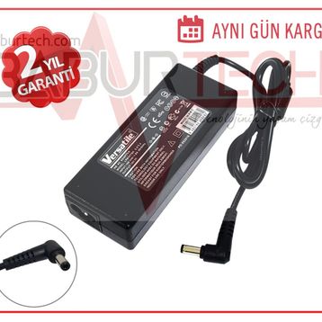 Toshiba Satellite L450-18P Uyumlu Notebook Adaptör