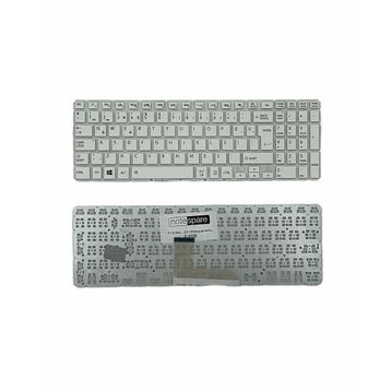 Toshiba Satellite L50-B-126 Beyaz Klavye