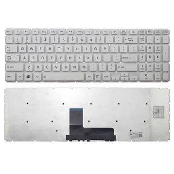 Toshiba Satellite L50-B-12R Klavye