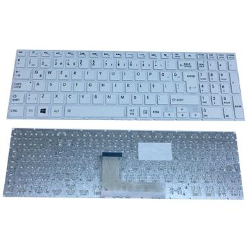 Toshiba Satellite L50-B-12R Klavye