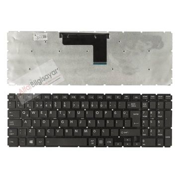 Toshiba Satellite L50-B-132-PSKTAE Klavye