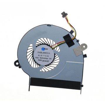 Toshiba Satellite L50-B-177 PSKT4E Fan