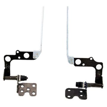 Toshiba Satellite L50-B-1E1 PSKTUE Sağ Sol Uyumlu Notebook Menteşe Takımı