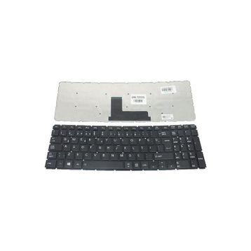 Toshiba Satellite L50-B-1M7 L50-B-1M8 L50-B-1M9 Siyah Uyumlu Laptop Klavye