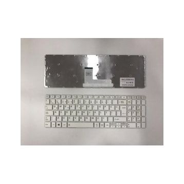 Toshiba Satellite L50-C-173 Klavye