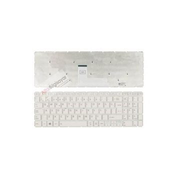 Toshiba Satellite L50-C-17K Klavye