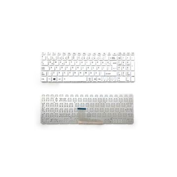 Toshiba Satellite L50-C-1J5 Klavye