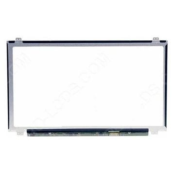 Toshiba Satellite L50-C L50D-C Slim 30 Pin Panel LED 15.6 inç Uyumlu Laptop Ekran