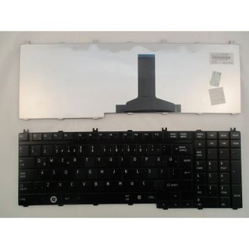 Toshiba Satellite L500-013 Klavye