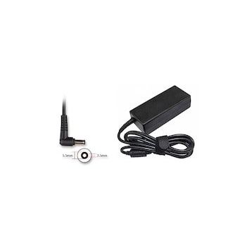Toshiba Satellite L500-12Q Muadil Adaptör Şarj Aleti