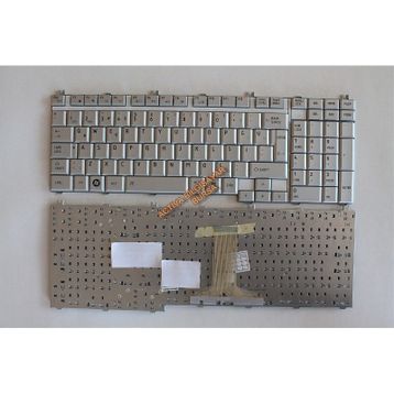 Toshiba Satellite L500-1GT Klavye