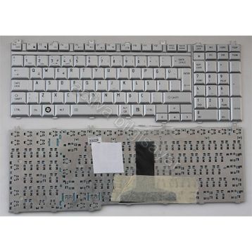 Toshiba Satellite L500-1UU Klavye