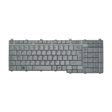 Toshiba Satellite L500-1UU Klavye