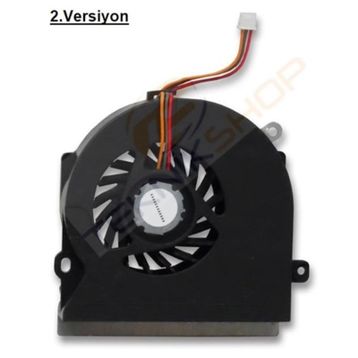 Toshiba Satellite L500-L500D-L505-L505D Laptop Fan
