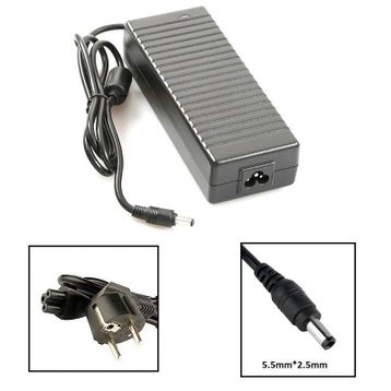 Toshiba Satellite L500 L500D Uyumlu Notebook Adaptör