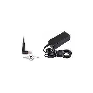 Toshiba Satellite L500D Muadil Adaptör Şarj Aleti