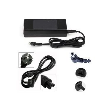 Toshiba Satellite L505-110 19V Orjinal Adaptör Şarj Cihazı