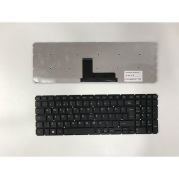 Toshiba Satellite L50D-B-10W Klavye