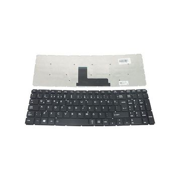 Toshiba Satellite L50D-C-157 Klavye