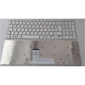 Toshiba Satellite L50T Klavye